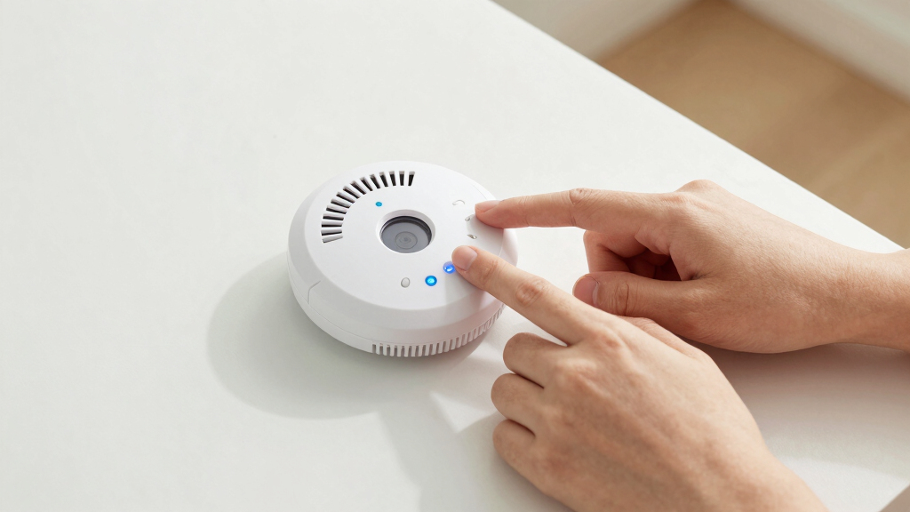 best whole house water leak detector system