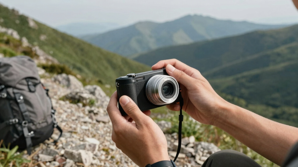 best travel camera for outdoor adventures