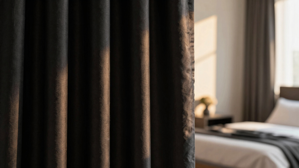 best blackout curtains for apartment bedroom after divorce