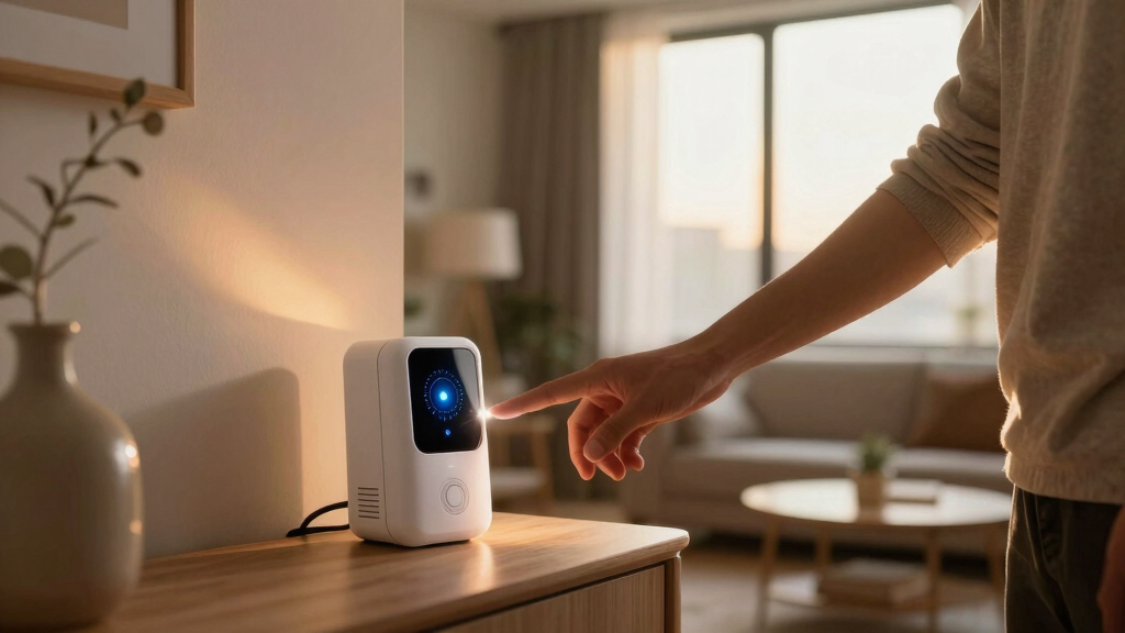 best weather alert devices for deaf households