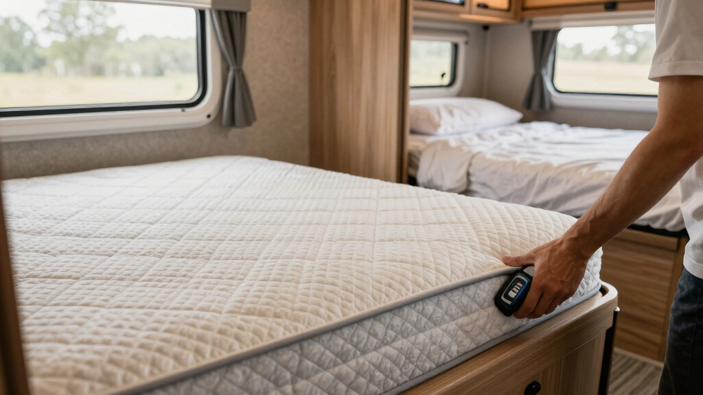 15 Best Heated Mattress Pad for RV in 2026 32 best heated mattress pad for RV