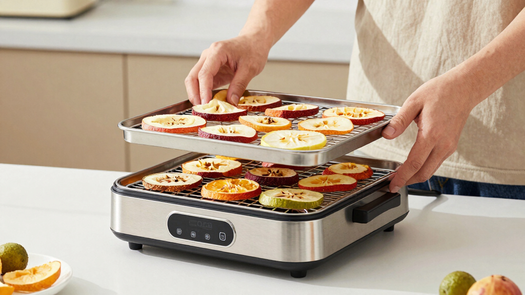 best dehydrator for meal prep