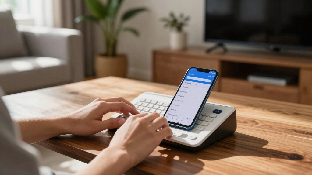 best braille displays for android phones