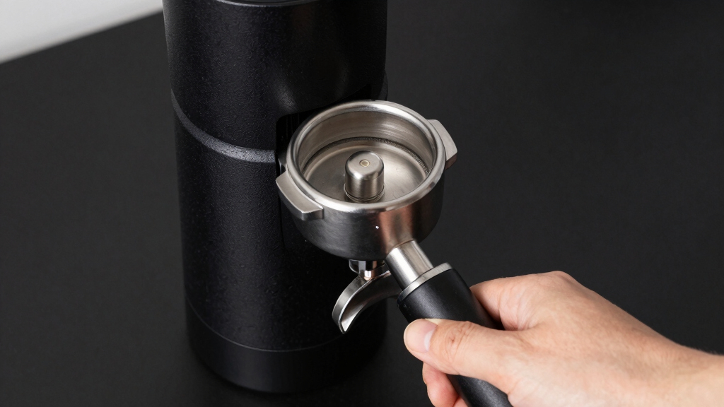 best espresso grinder for home baristas