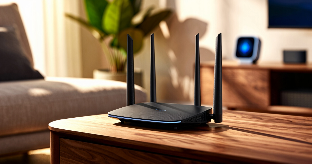 10 Best Tri Band Mesh WiFi for Smart Homes in 2026 22 best tri band mesh wifi for smart homes
