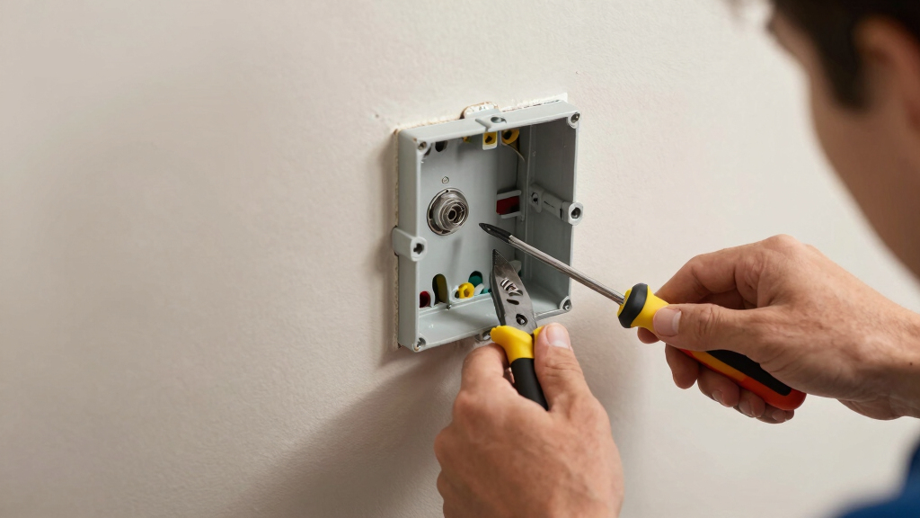 best fan rated electrical boxes