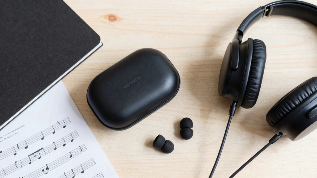best hearing protection for musicians on amazon