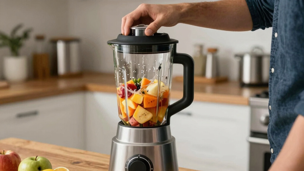 best high speed blenders