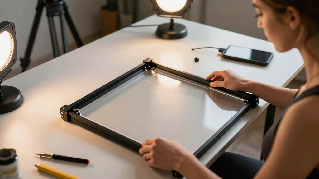 best teleprompter monitor kits for creators