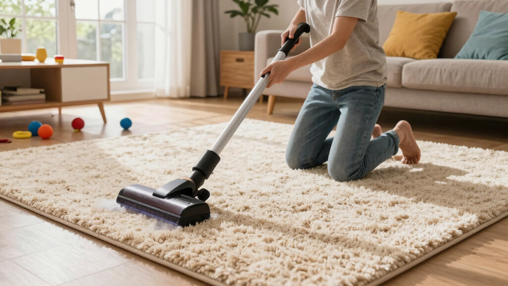 best washable area rugs for family rooms