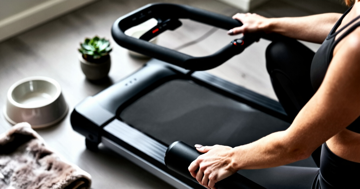 best dog treadmill
