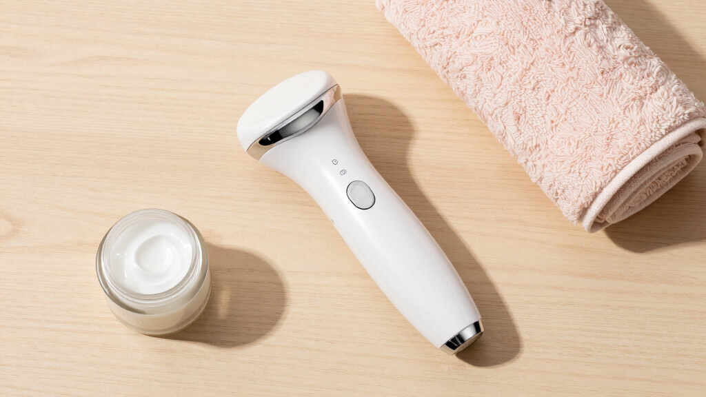 best premium radio frequency skin tightening device
