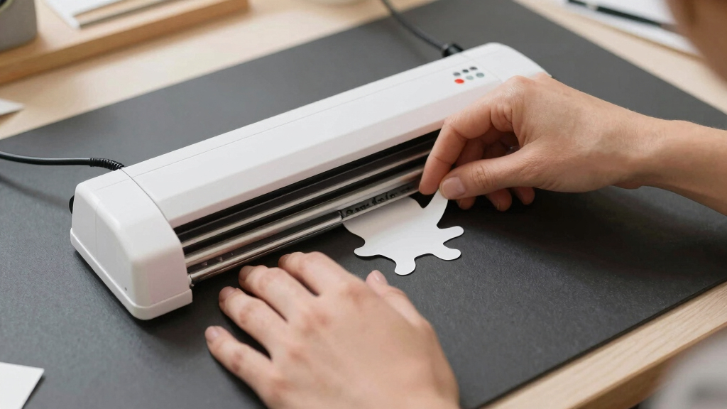 best craft cutting machine for stickers