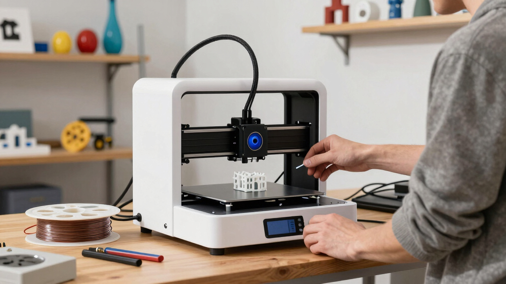 best fdm 3d printer for functional parts