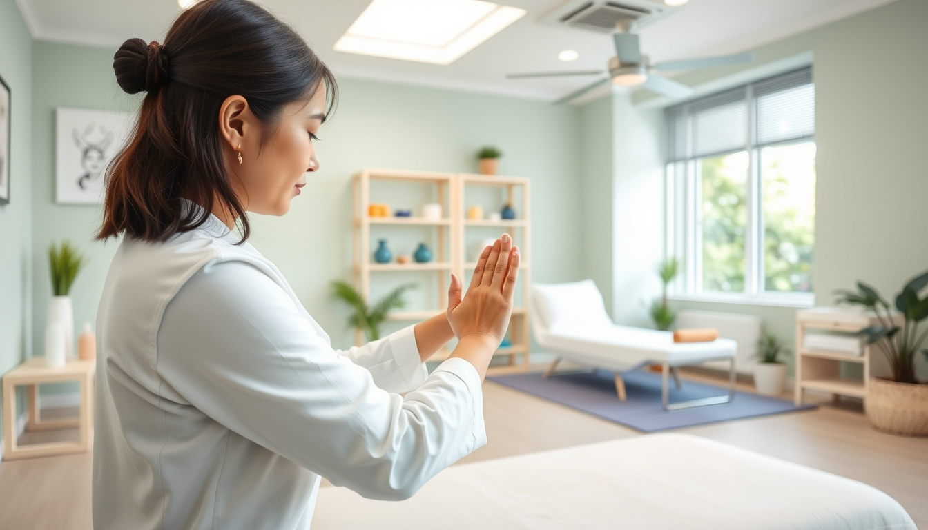 Relieve Hand Pain with Expert Physiotherapy in Singapore: Your Ultimate Guide