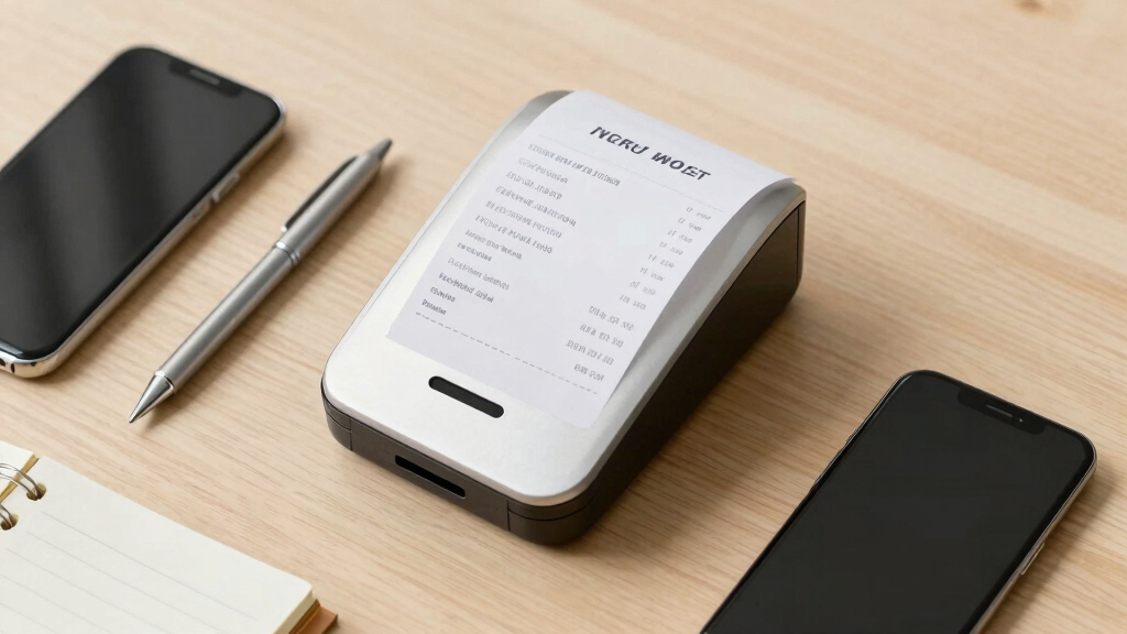 best receipt scanner for accountants