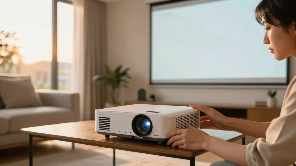 best-ultra-short-throw-projectors