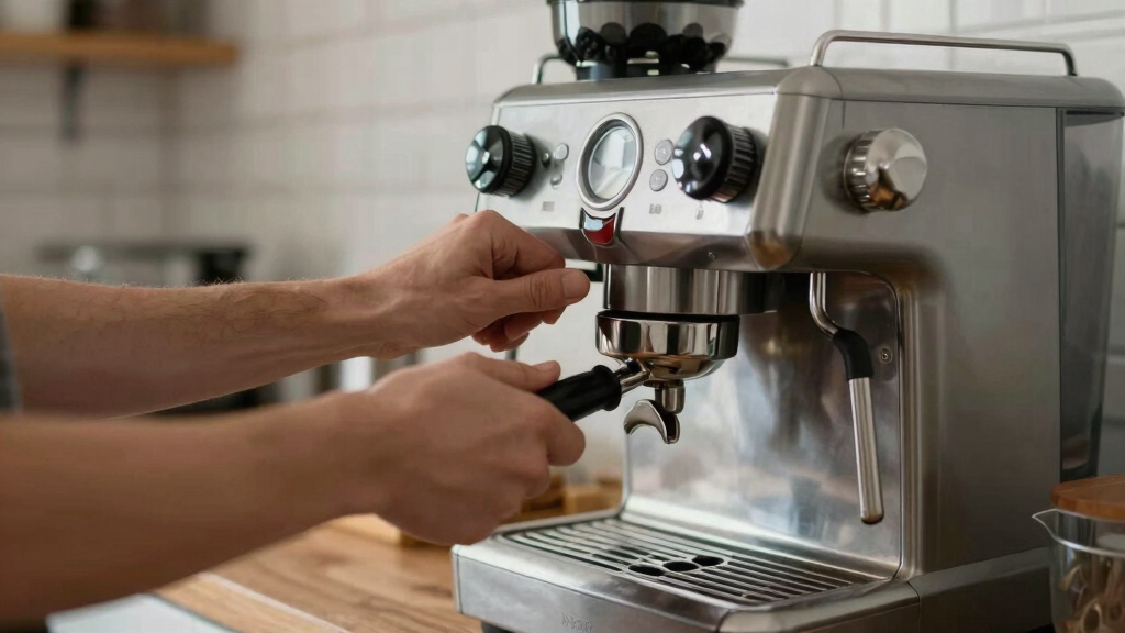 best manual espresso machines
