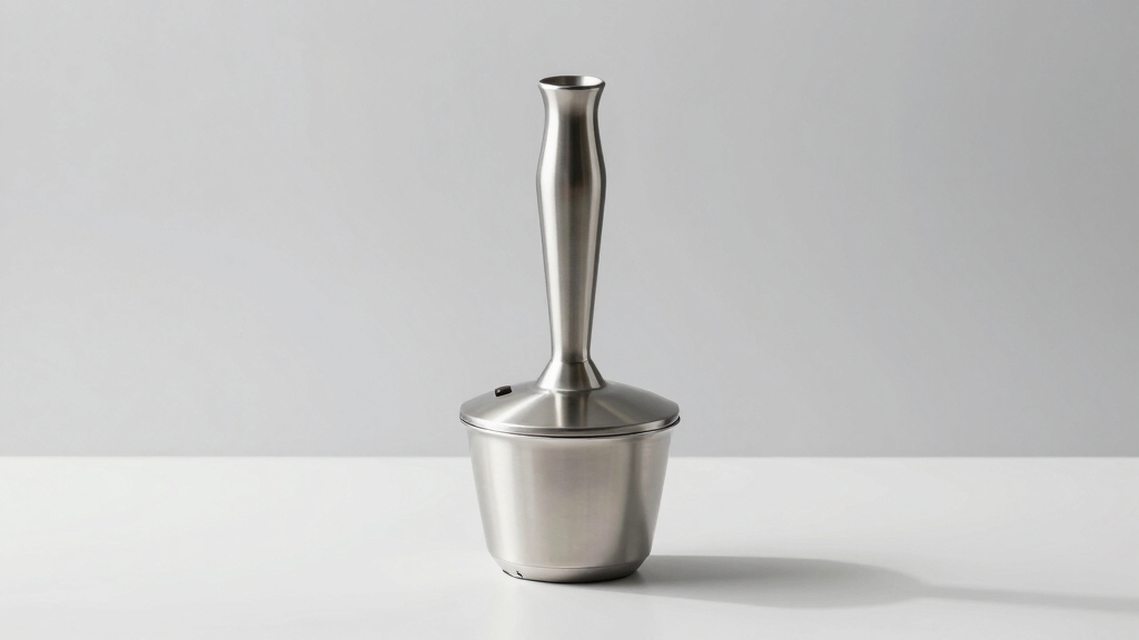 immersion blender commercial