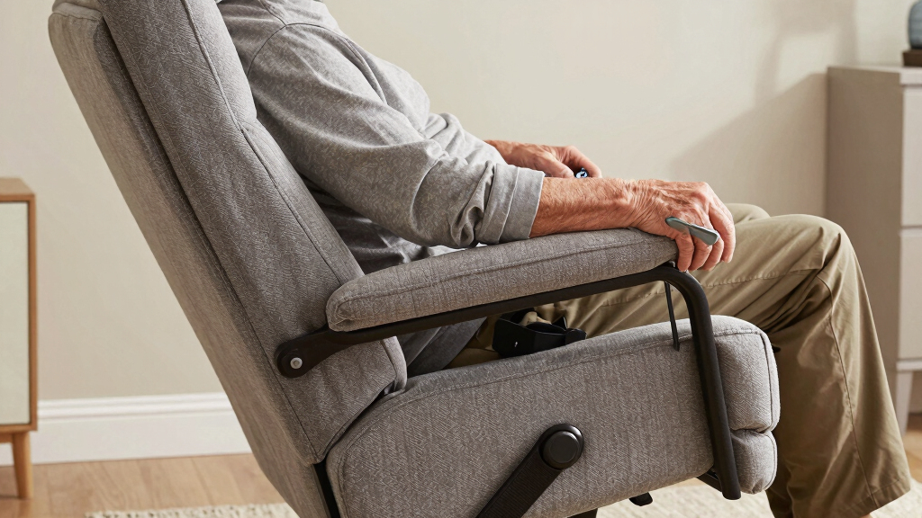 best lift chairs for seniors with neuropathy