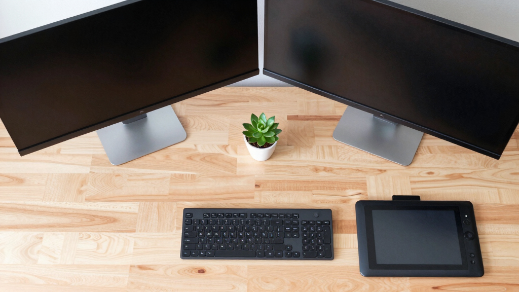 best 32 inch 4k monitors for creators