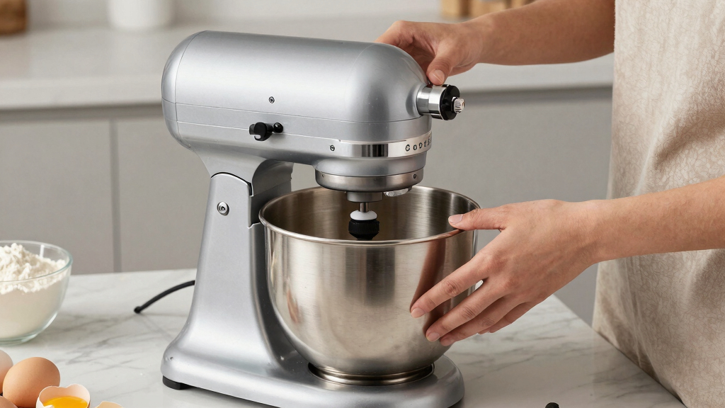 best premium stand mixers amazon