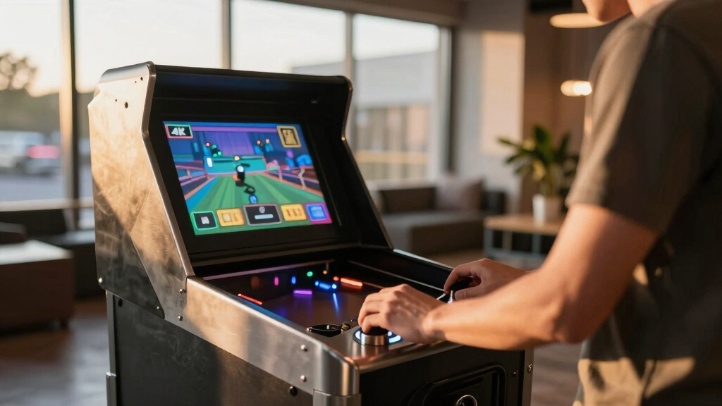 best virtual pinball machines with 4k screens