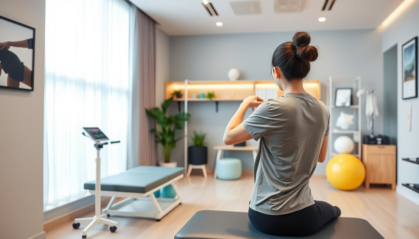 Top Scoliosis Physiotherapists in Singapore