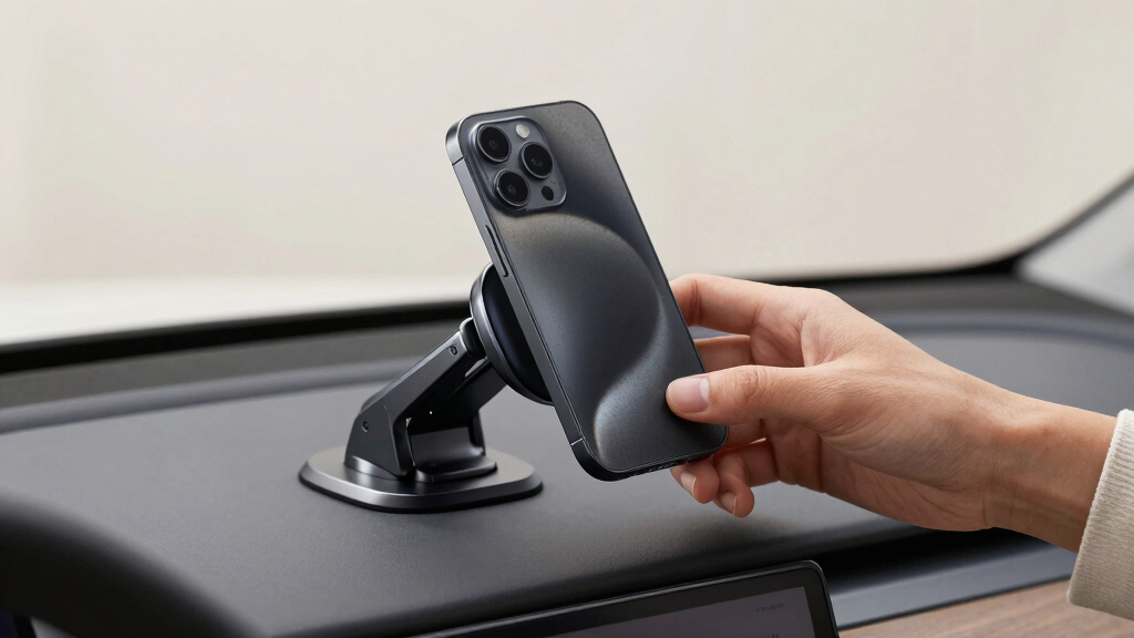 best car phone mounts magsafe