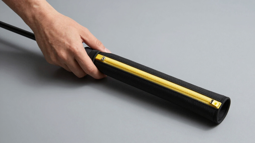 best golf club protection tube