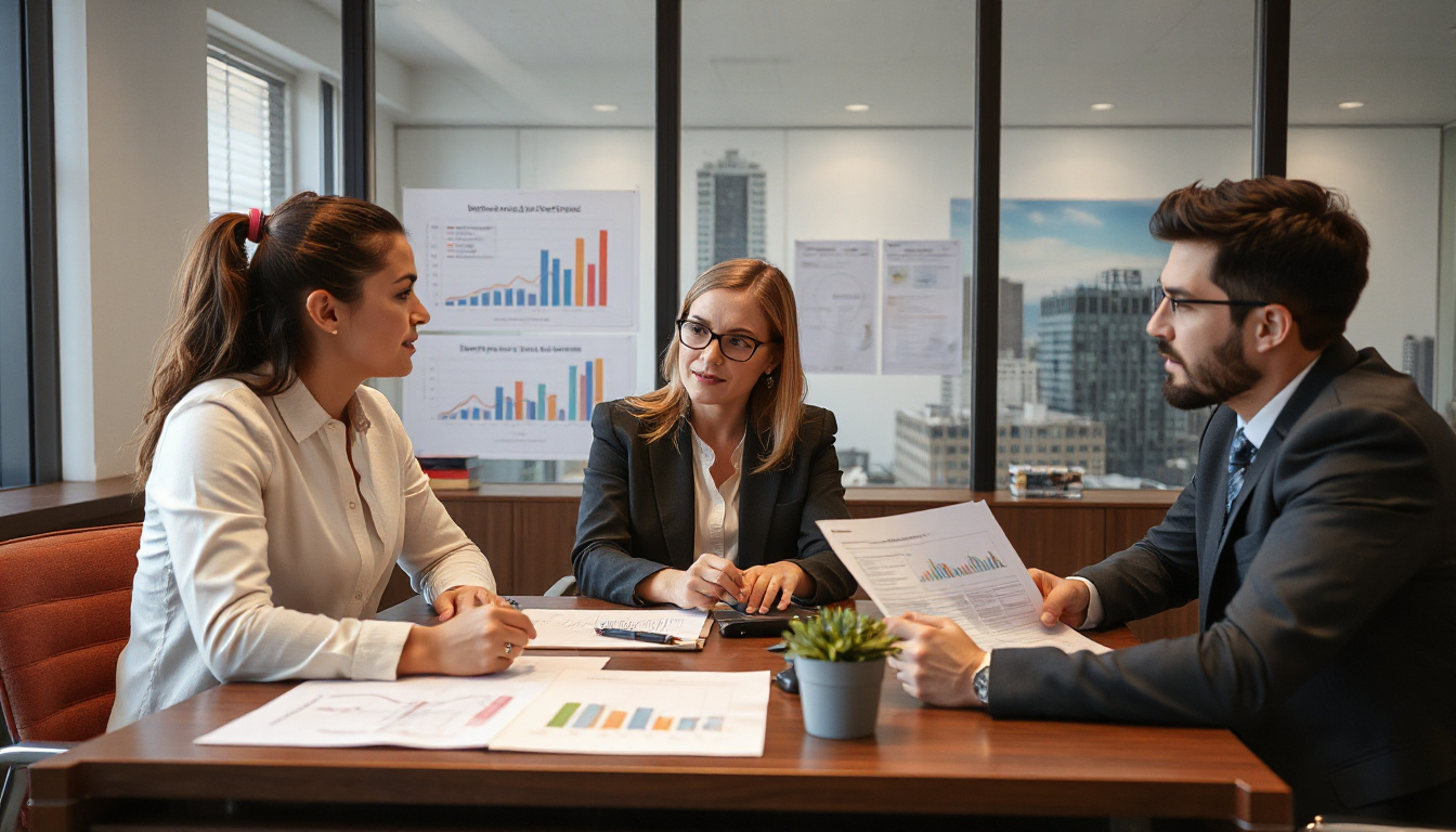 How to Choose the Right E&O Insurance Provider