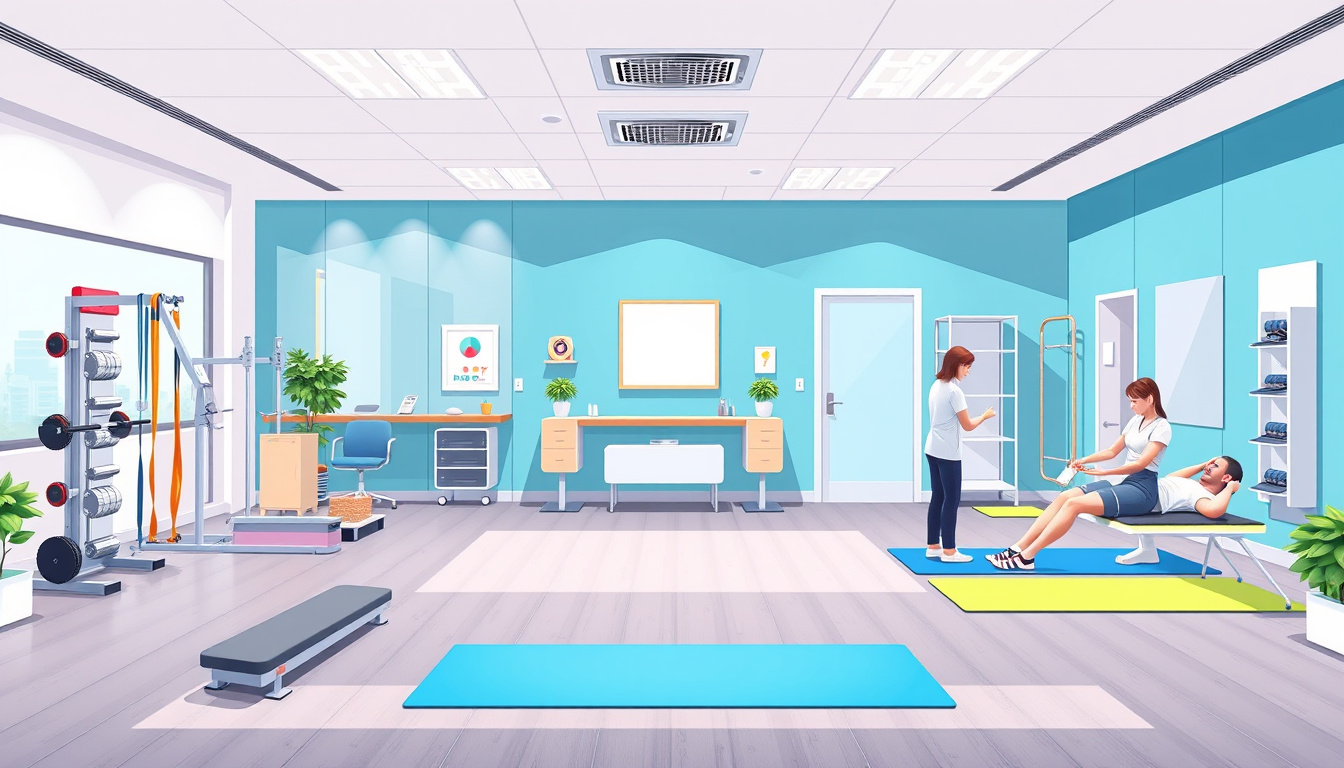 Typical Cost Breakdown for ACL Rehab Physiotherapy