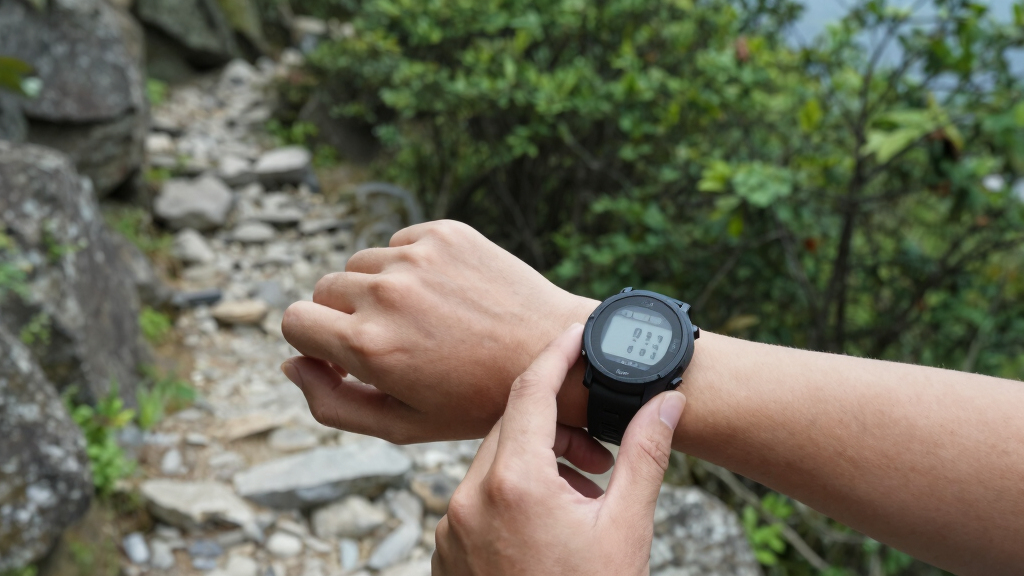 12 Best GPS Watch for Hiking Multi Band in 2026 28 best GPS watch for hiking multi band