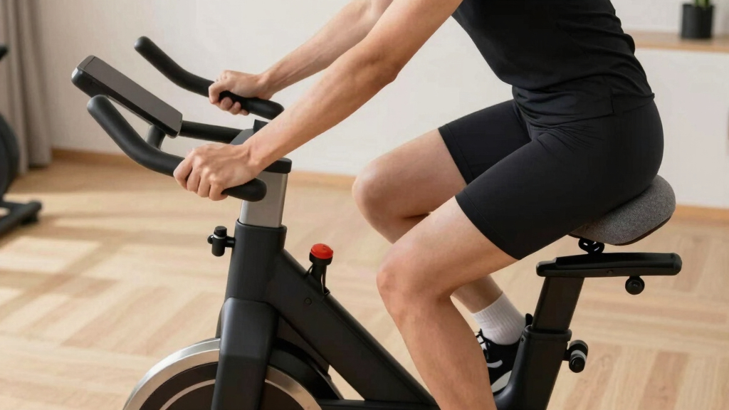 best upright bike with comfortable back support