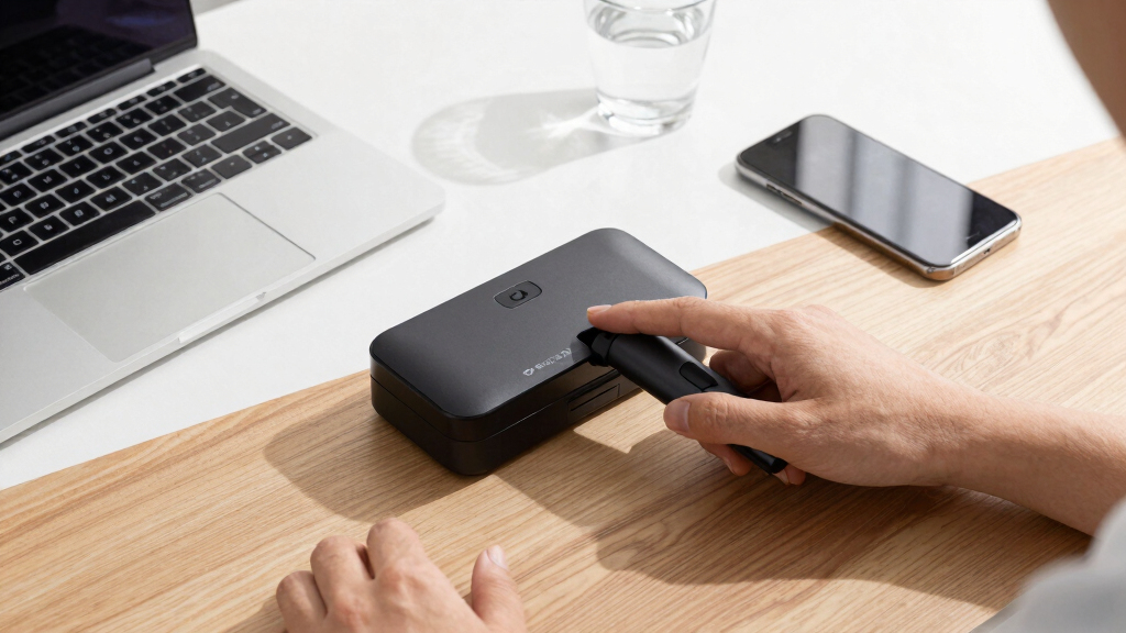 best document scanners for home office