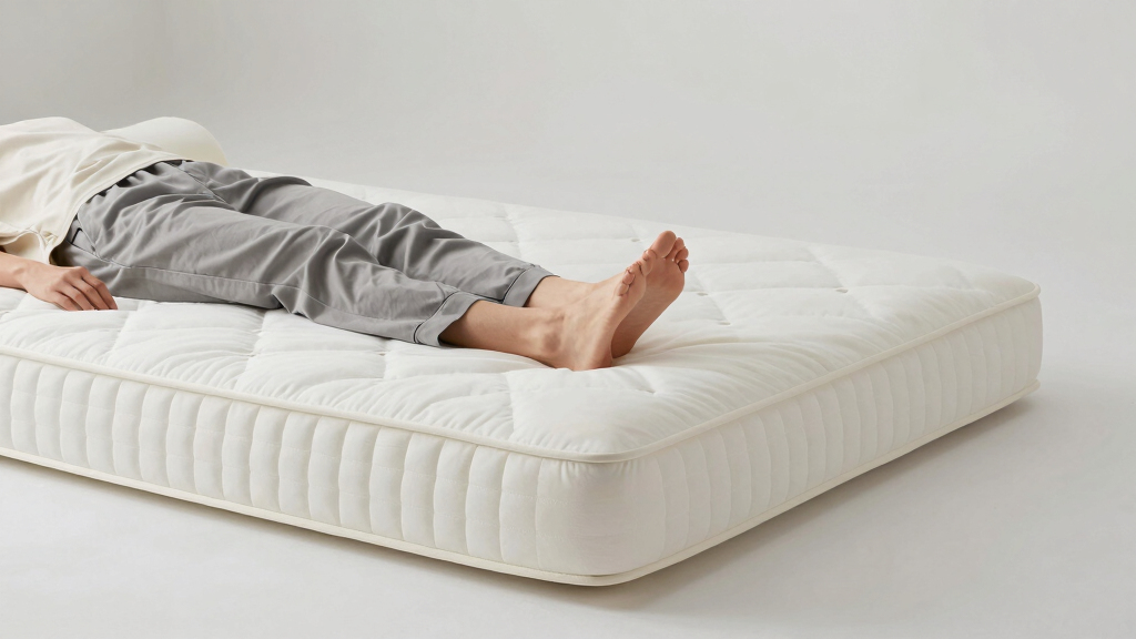 best king mattress for cool sleep