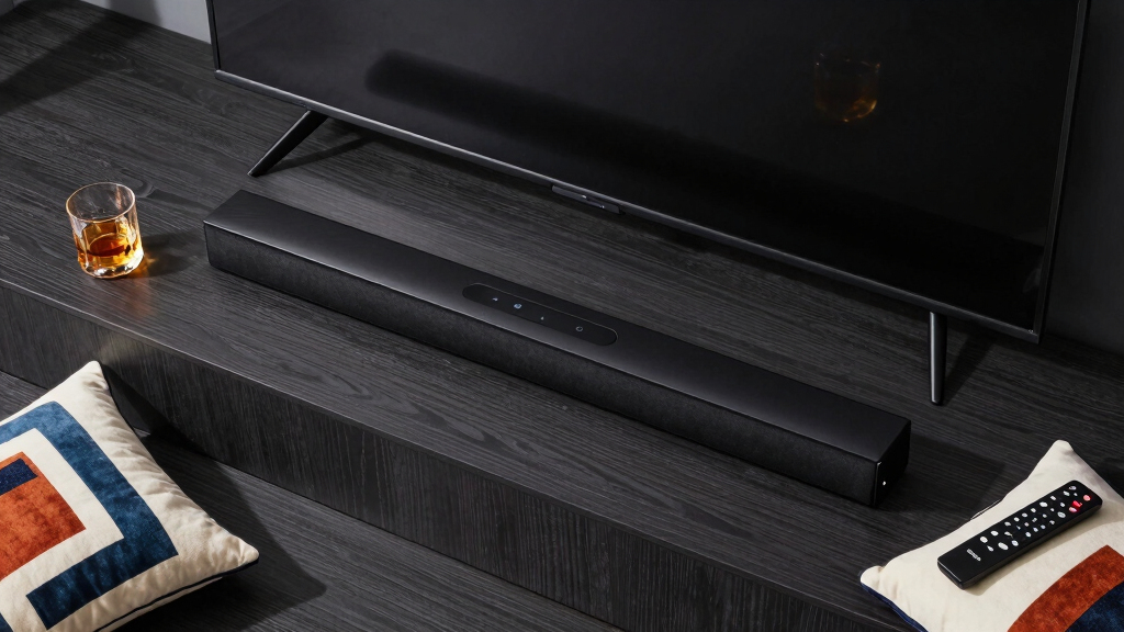 best luxury home theater system