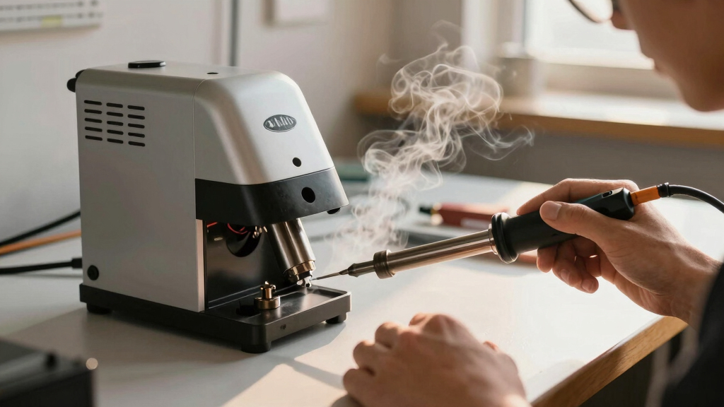 best fume extractor for soldering
