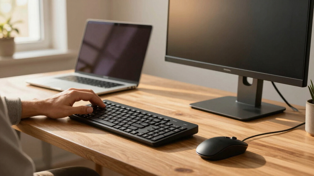 best high-end office hardware for home offices
