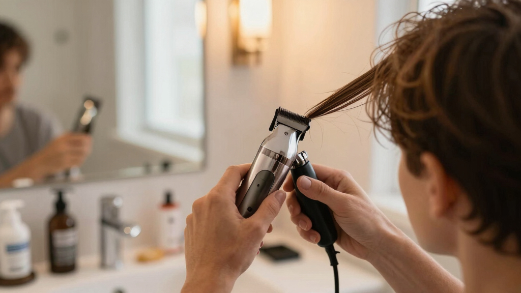 best professional hair clipper set