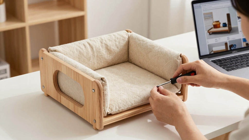 best cat trees that look like furniture amazon
