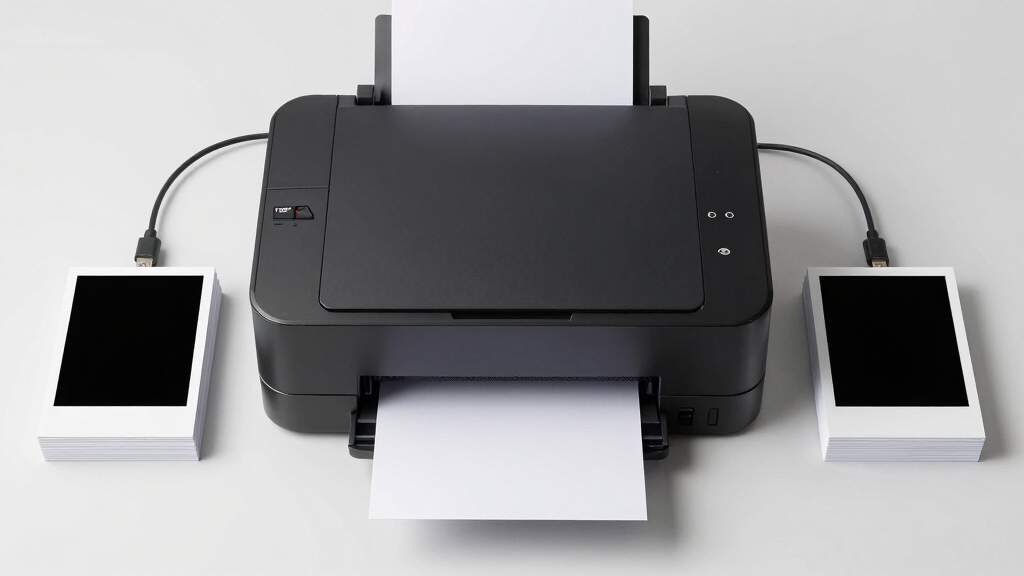 best photo printer