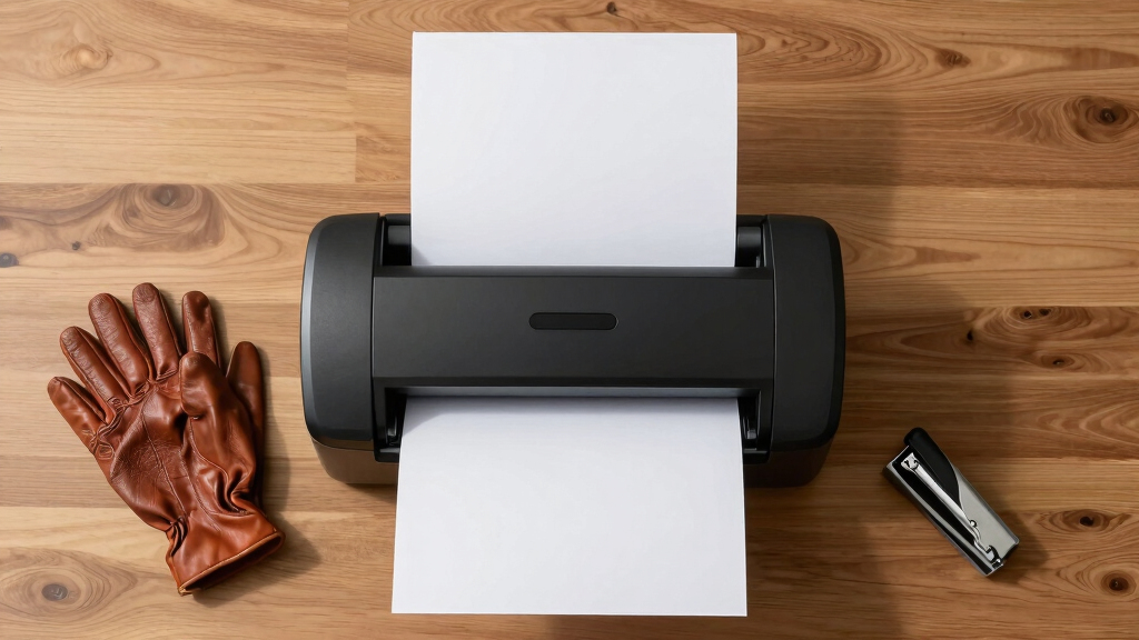 best heavy duty paper shredder