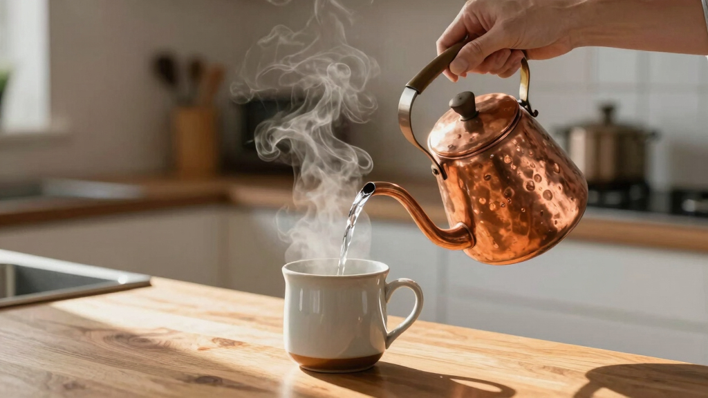 best precision gooseneck kettle
