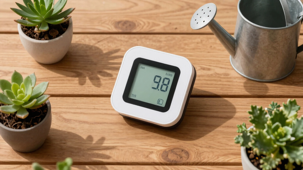 best smart irrigation controllers