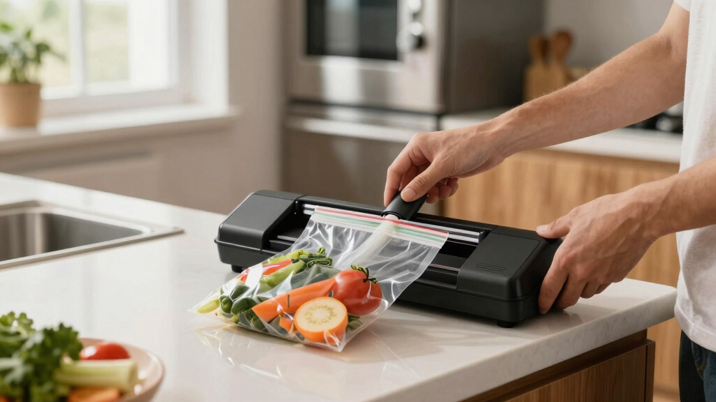 best vacuum sealer under $200
