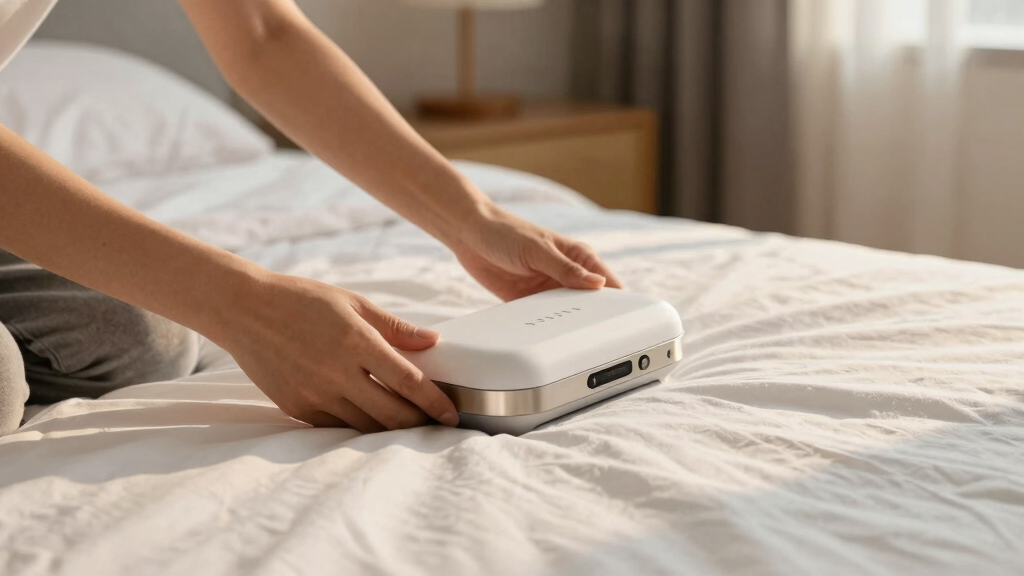 best bed cooling system