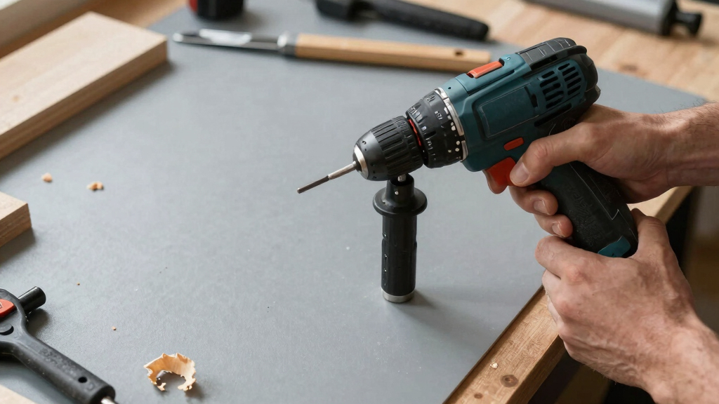best workbench for power tool shop