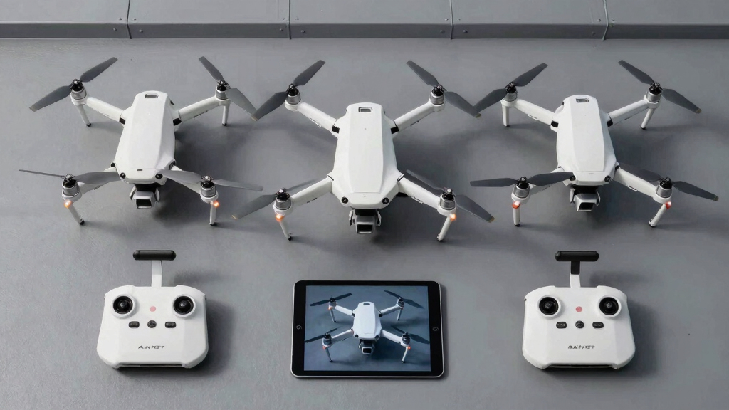 best drones for roof inspections