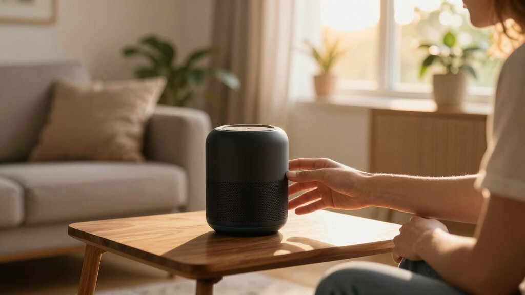 best smart speaker for room filling sound